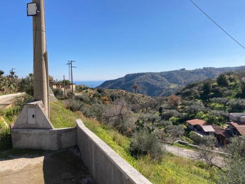 Cardara valley