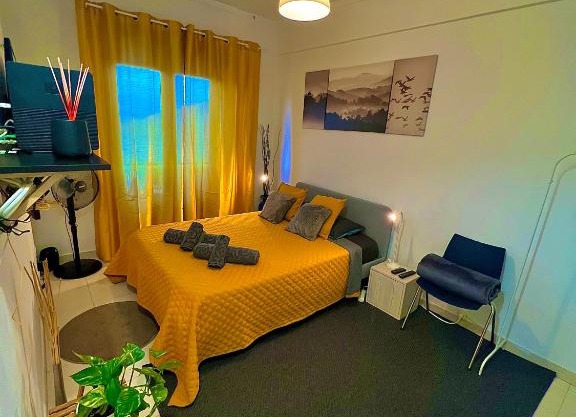 Cardia’s Guest House