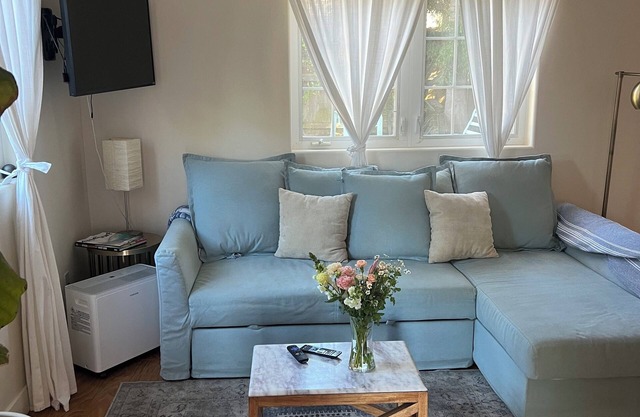 Cardiff by the Sea Casita