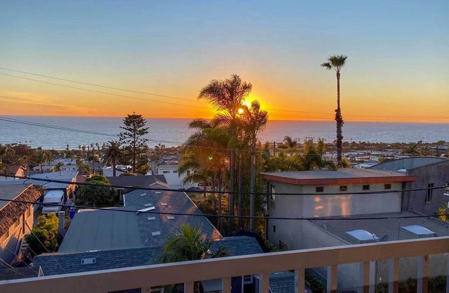 Cardiff Retreat w/ Game Room & Deck, Near Beach