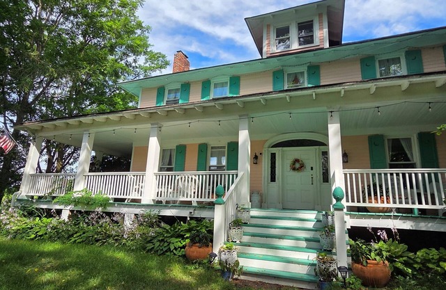 Cardinal Farm - Montgomery, NY