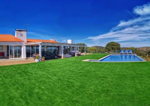 Cardos villa