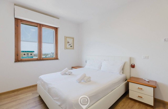 Carducci Apartment - Oristano