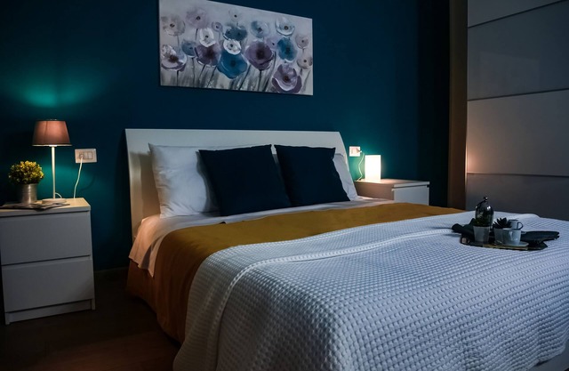 Carducci House Wohnung