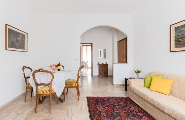 Careggi Home Wohnung