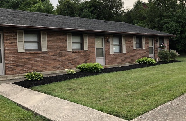 Carey Villa III… near WC, WEC, and downtown Wilmington