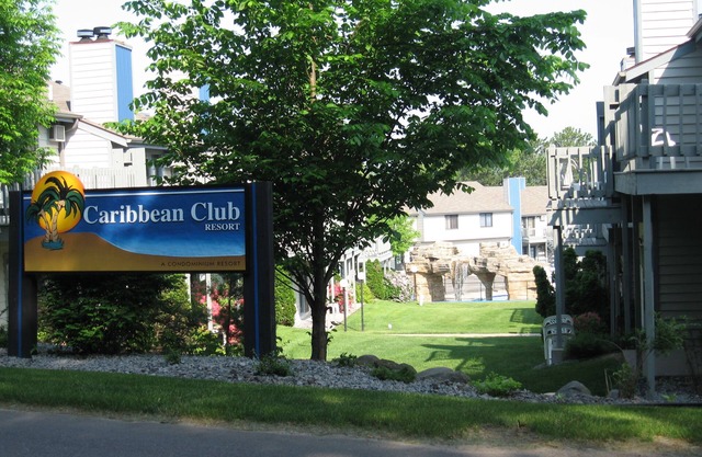 Caribbean Club Resort