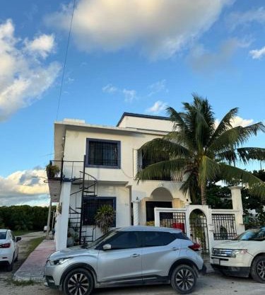 Caribbean Family Stay