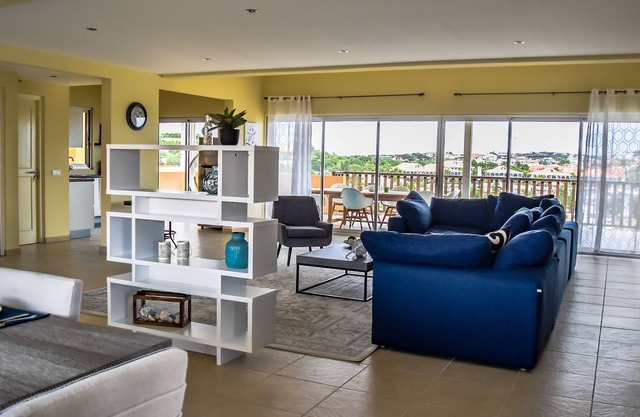 Caribbean Fantasy Marina View Condo Suite 42