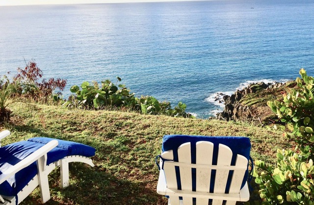 Caribe Getaway on The Caribbean Sea