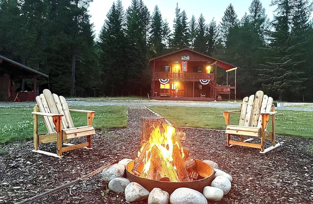 Caribou Ridge