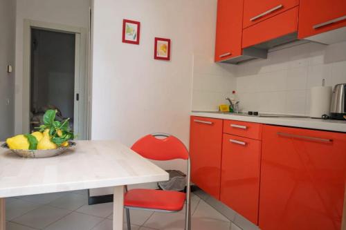 Carina House