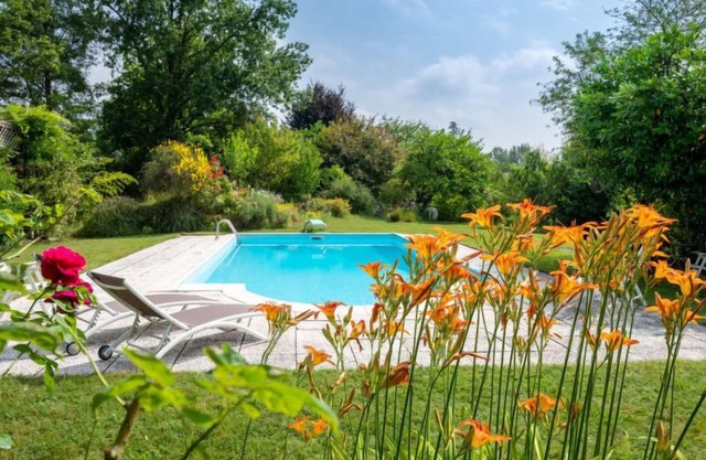 Ferienhaus Casa Carla (COZ200) in Cortazzone - 8 Personen, 4 Schlafzimmer