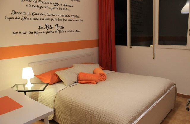 Carlevè Zimmer - Ivrea