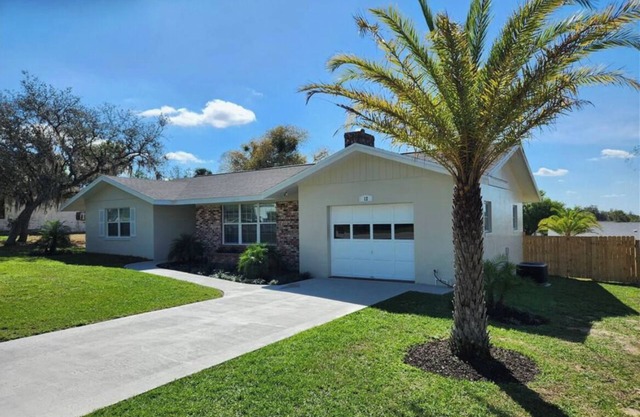 Carlita’s 2 Home
