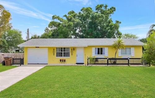 Carlitas Home Boat Lovers Retreat Fort Myers Shores