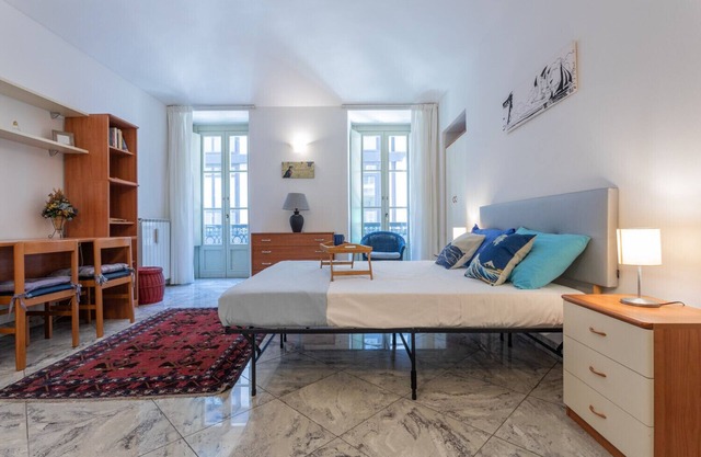 Carlo Alberto House by Wonderful Italy