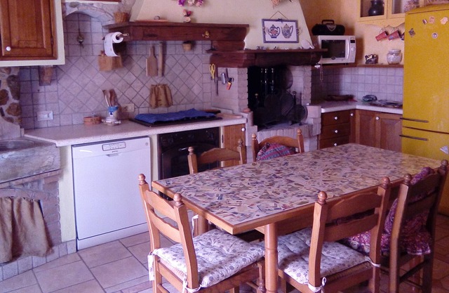 Carlo's Country House