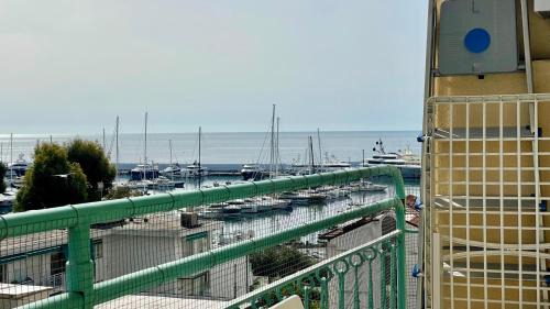 Carlo's DP34 -Oasi tra i Porti-