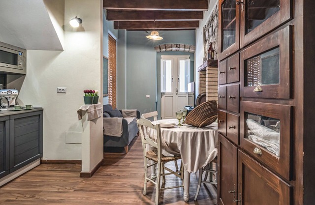 Carloforte Central & Lovely Apartment W/Terrace!