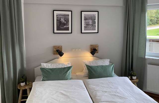 Apartment Carlotta by Seebnb