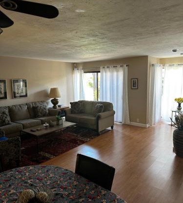 Carlsbad Hideway Pool Spa