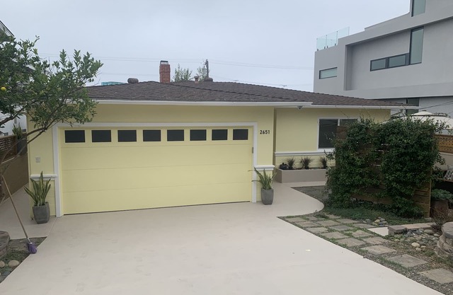 Carlsbad Village Beach House! Nur Schritte vom Sand und Dorf!