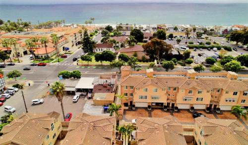 Carlsbad Village Charm