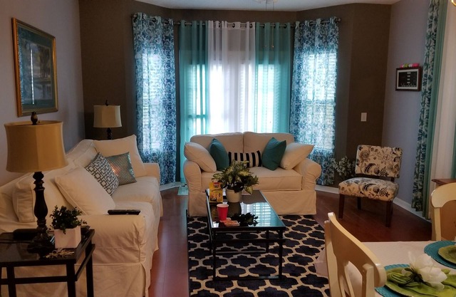 Carly's Condo