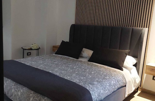 CarMa Luxury Rooms - Linguaglossa - Etna Nord-Sicily - Italy