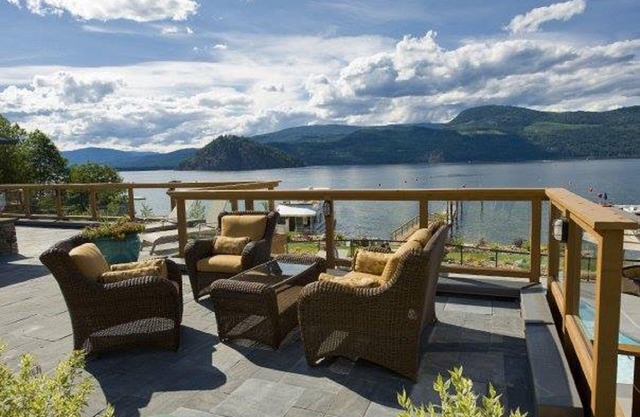 Premium Lodge am See mit Pool & Clubhauszugang!