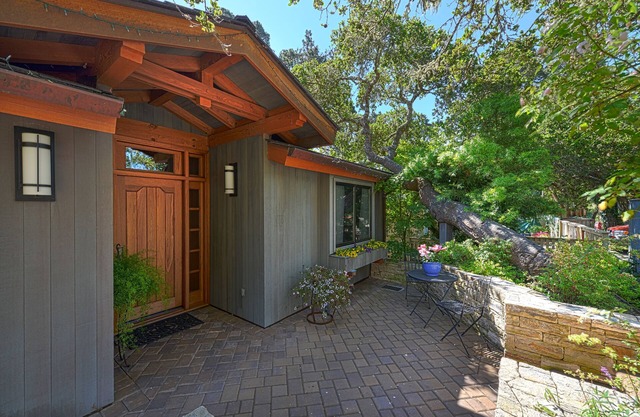 Carmel Beauty "The Great Escape" in Innenstadtlage
