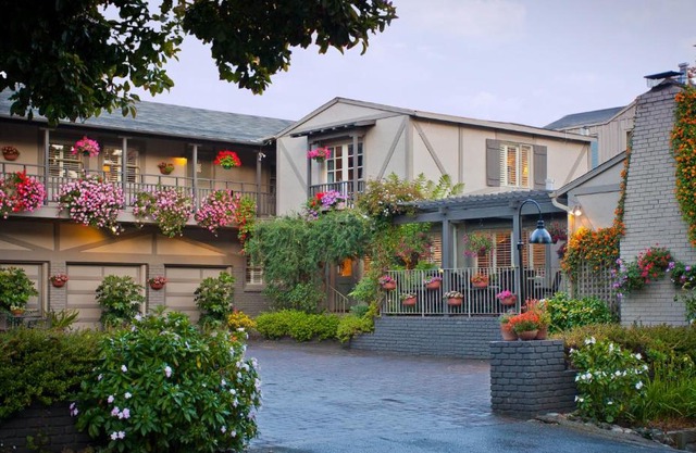 Carmel Country Inn