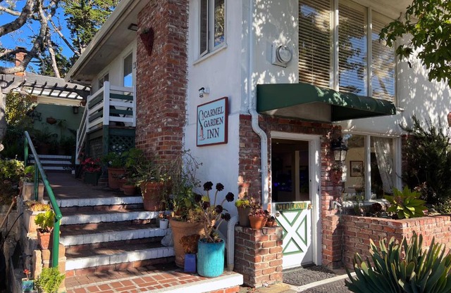 Carmel Garden Inn