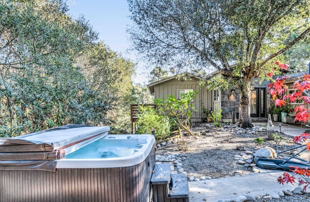 Carmel Nirvana, in der Nähe von Geschäften, Restaurants, Golf, Strand, Aquarium Pässe zur Verfügung