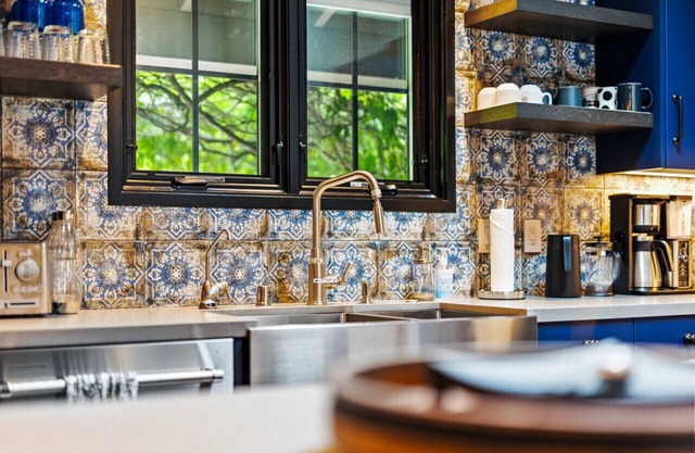 Carmel Oasis | Private & Secure | Dog & EV