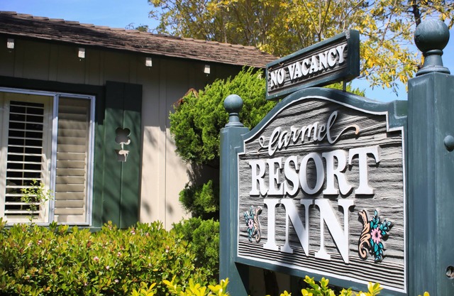 Carmel Resort Inn