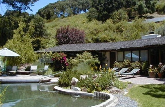 Carmel Valley Peaceful & Serene Retreat mit Pool und Whirlpool