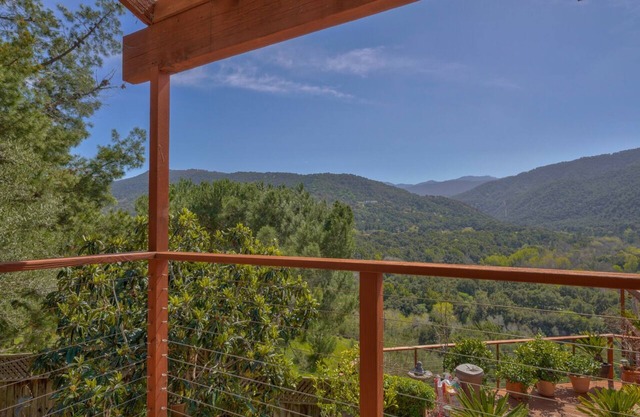 Carmel Valley View Studios