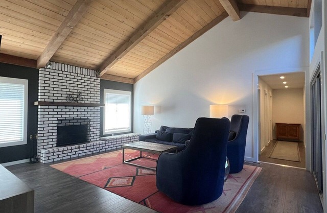 Carmel Valley Village House