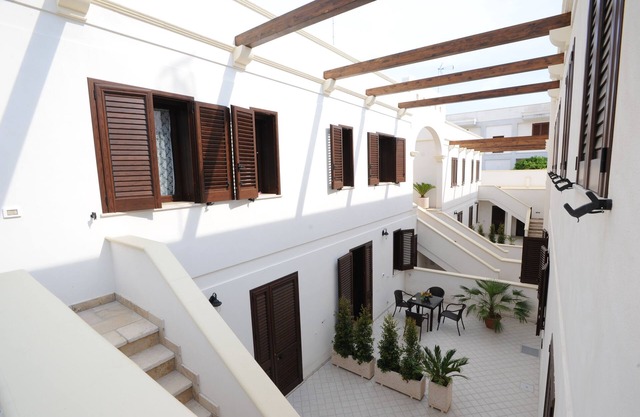 Carmelina 3, Wohnung in pescoluse, Malediven von Salento