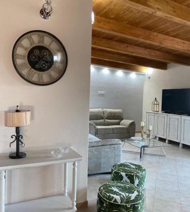 Carmen House