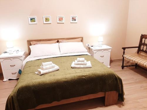 Carmen's Home Caserta sud
