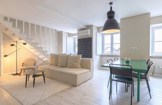 Carmo 43 | Apartment 403