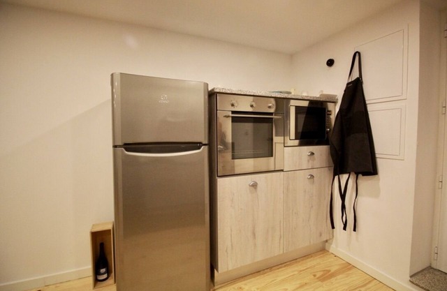 Carmo Apartment im Zentrum von Espinho
