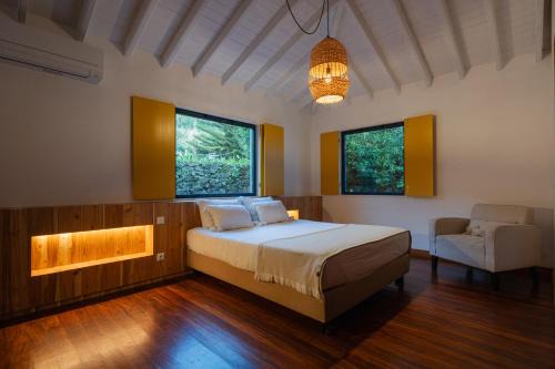 Carmo Country Villas