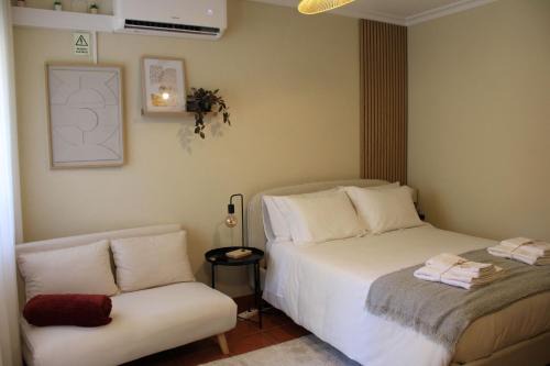 Carmo guestroom