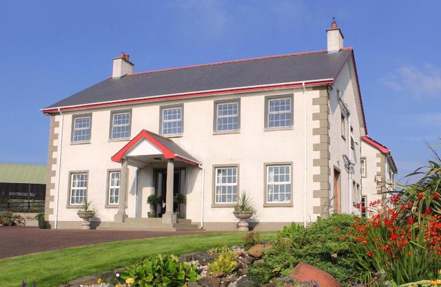 Carnalbanagh House
