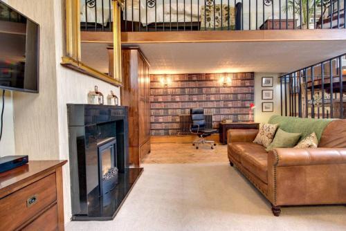 Carnegie Library: Bronte Apartment 1 bedroom