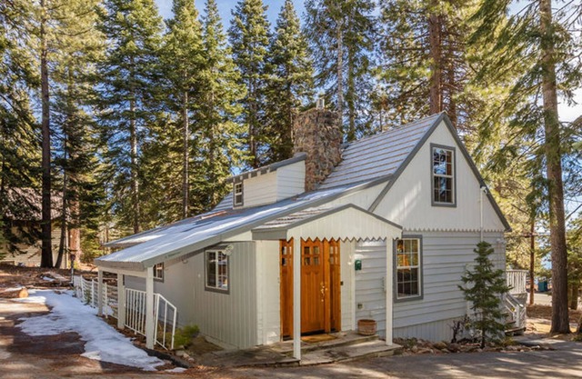 Carnelian Vista by Tahoe Mountain Properties
